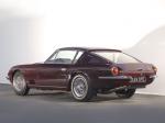 Aston Martin DBSC by Touring 1966 года